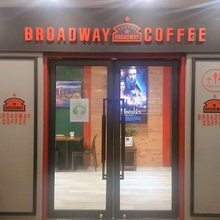 Prime Tourist Hotel بوسان المظهر الخارجي الصورة