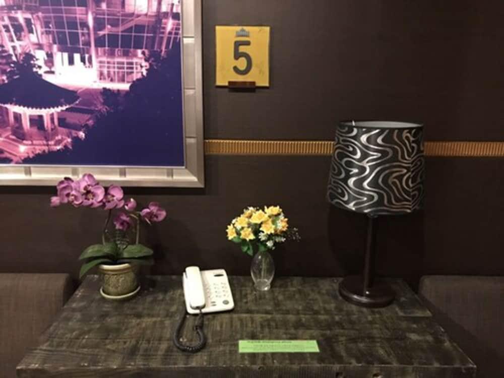 Prime Tourist Hotel بوسان المظهر الخارجي الصورة