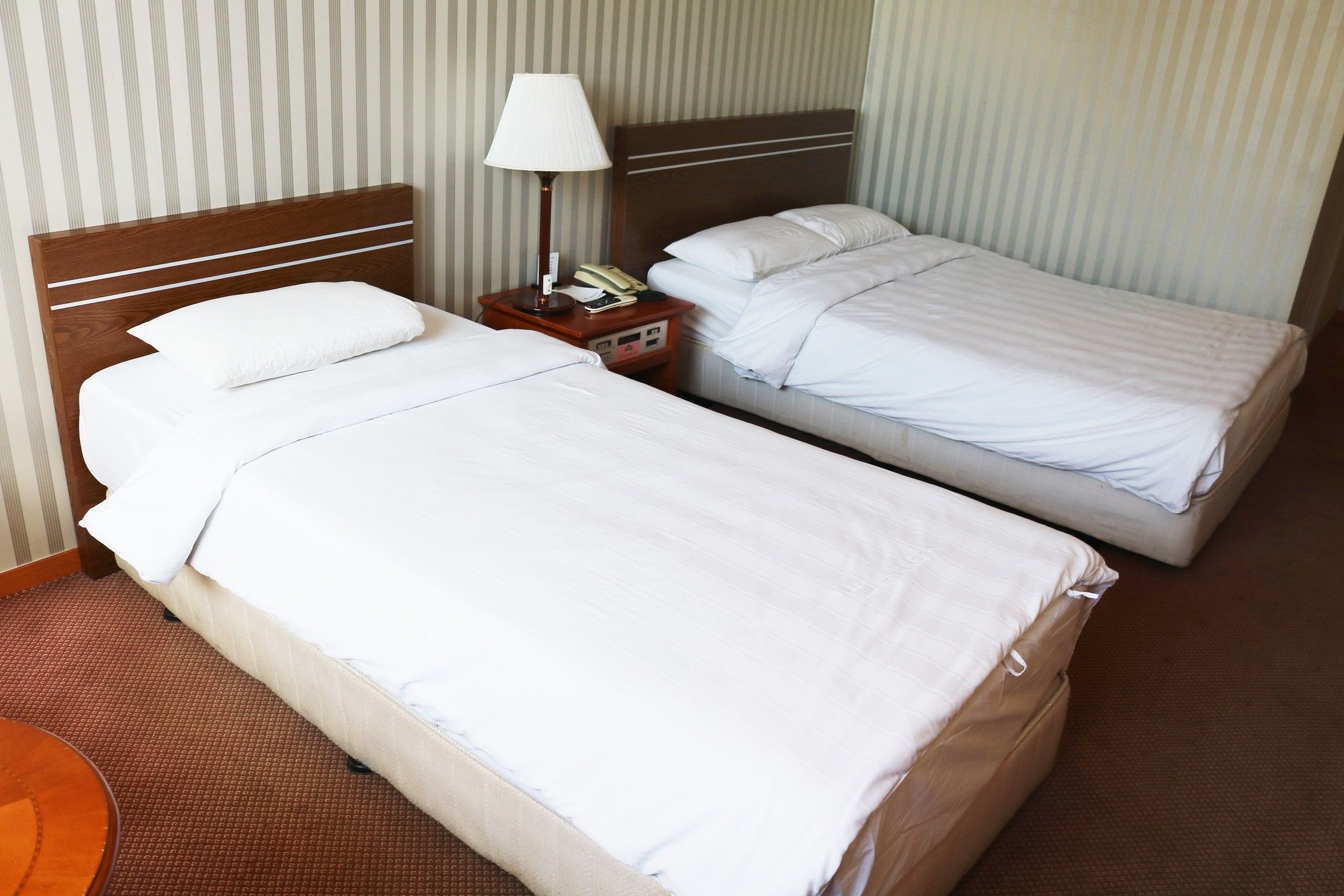 Prime Tourist Hotel بوسان المظهر الخارجي الصورة